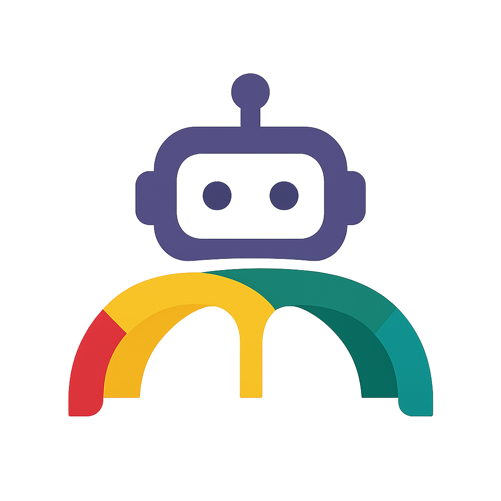 Bridge Bot AI Logo